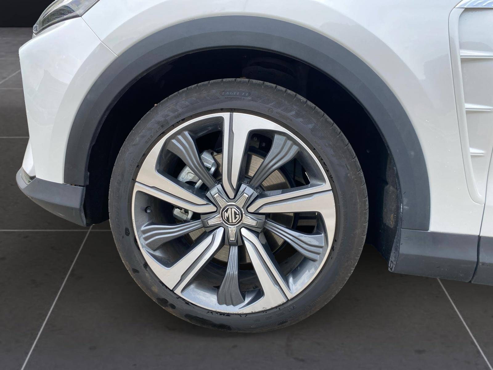 Image MG MARVEL R Luxury 70kWh  Marvel R EV 2WD Luxury