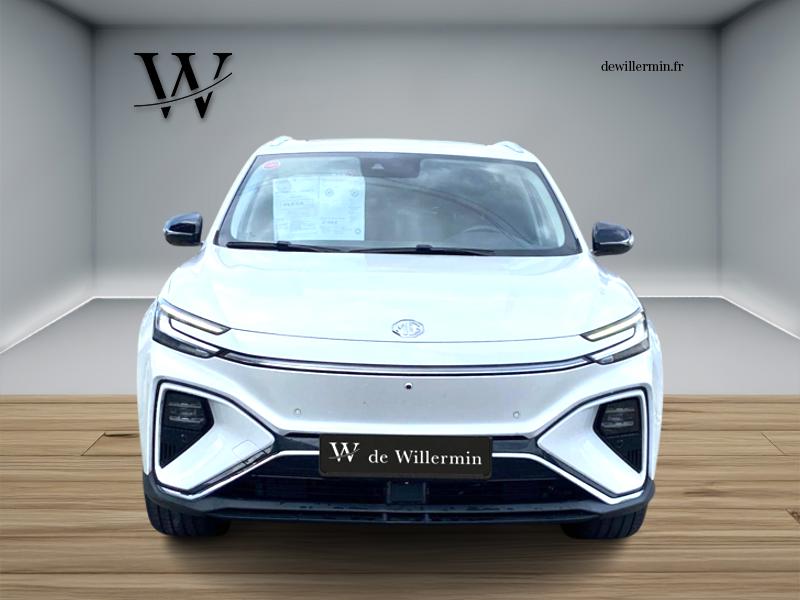 Image MG MARVEL R Luxury 70kWh  Marvel R EV 2WD Luxury