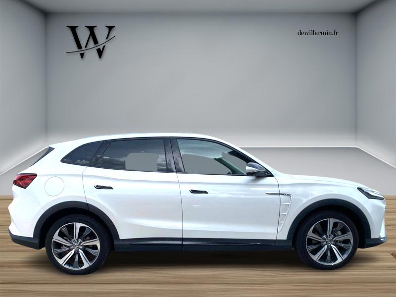 Image MG MARVEL R Luxury 70kWh  Marvel R EV 2WD Luxury