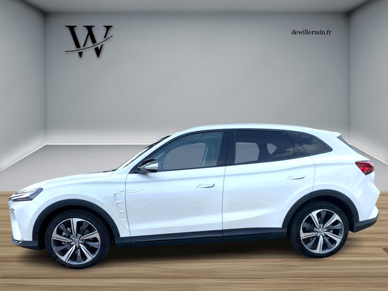 Image MG MARVEL R Luxury 70kWh  Marvel R EV 2WD Luxury