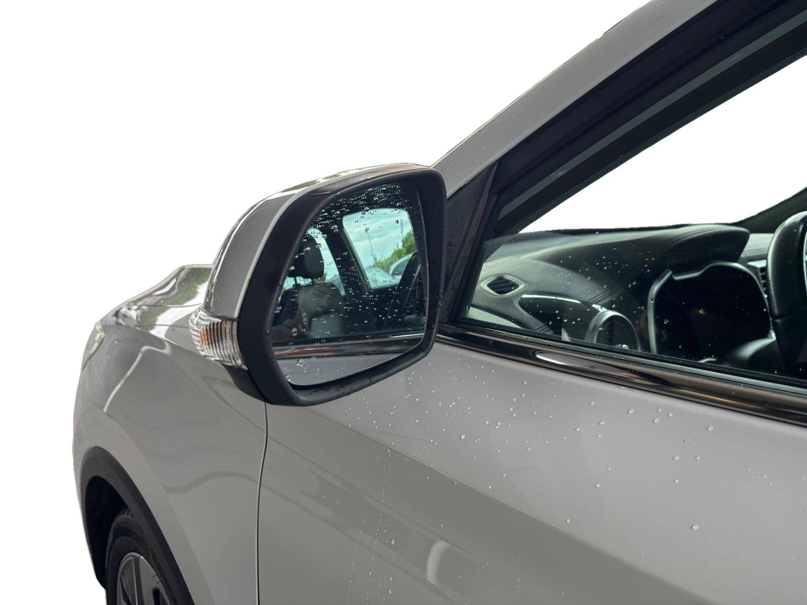 Image MG ZS Luxury 70kWh  ZS EV Autonomie Etendue 70kWh - 115 kW 2WD Luxury