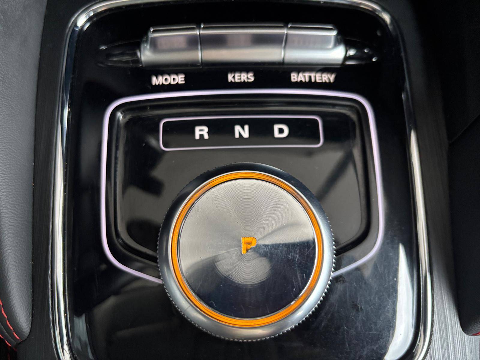 Image MG ZS Luxury 70kWh  ZS EV Autonomie Etendue 70kWh - 115 kW 2WD Luxury