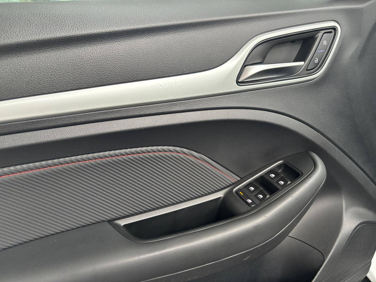 Image MG ZS Luxury 70kWh  ZS EV Autonomie Etendue 70kWh - 115 kW 2WD Luxury