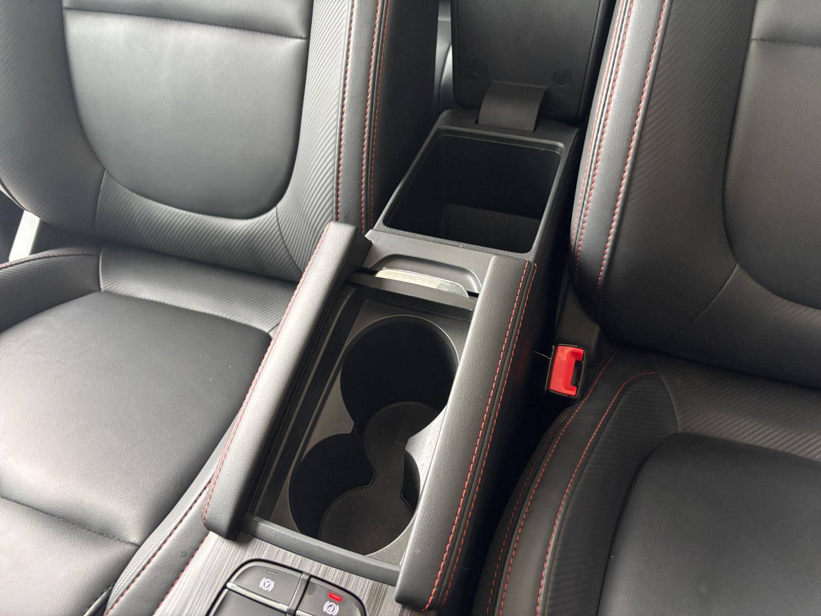 Image MG ZS Luxury 70kWh  ZS EV Autonomie Etendue 70kWh - 115 kW 2WD Luxury