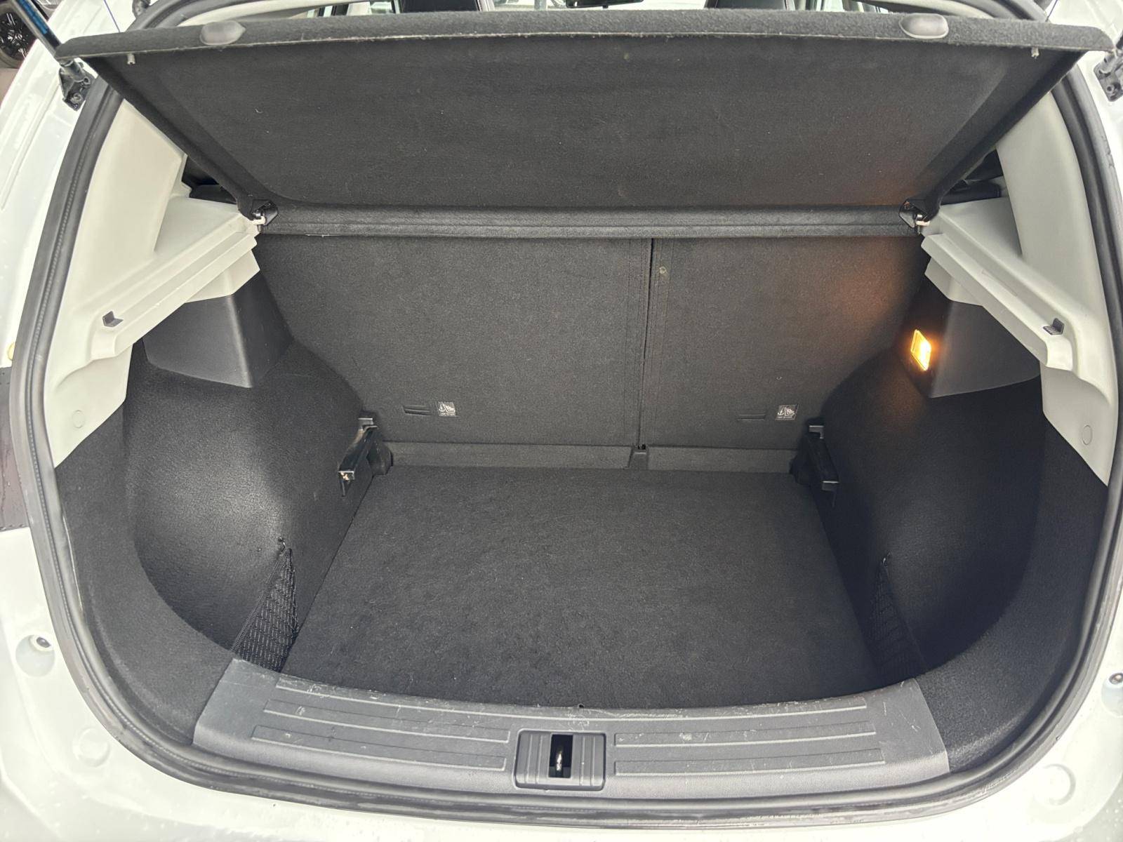 Image MG ZS Luxury 70kWh  ZS EV Autonomie Etendue 70kWh - 115 kW 2WD Luxury