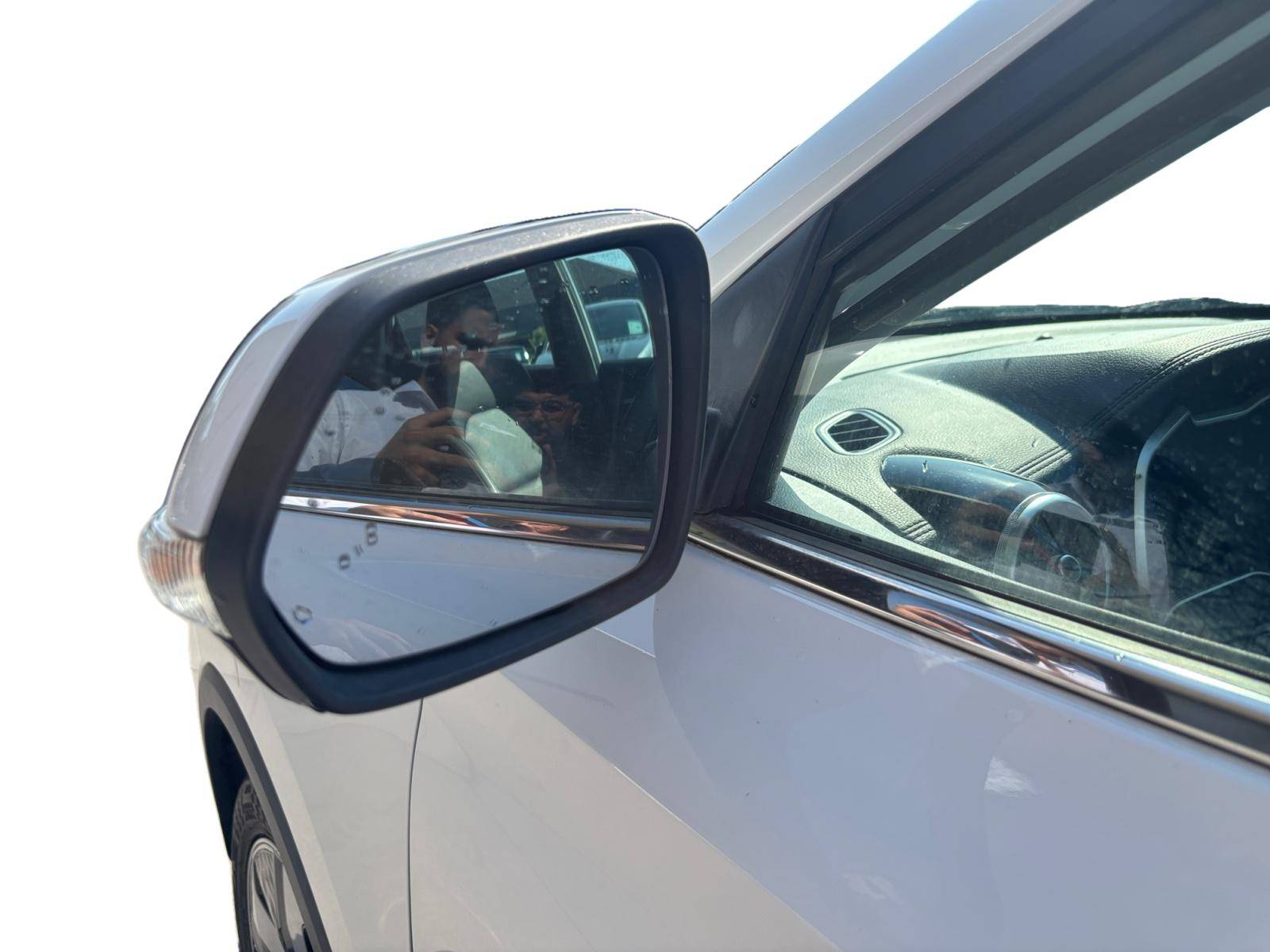 Image MG ZS Luxury 51kWh  ZS EV Autonomie Standard 51kWh - 130 kW 2WD Luxury