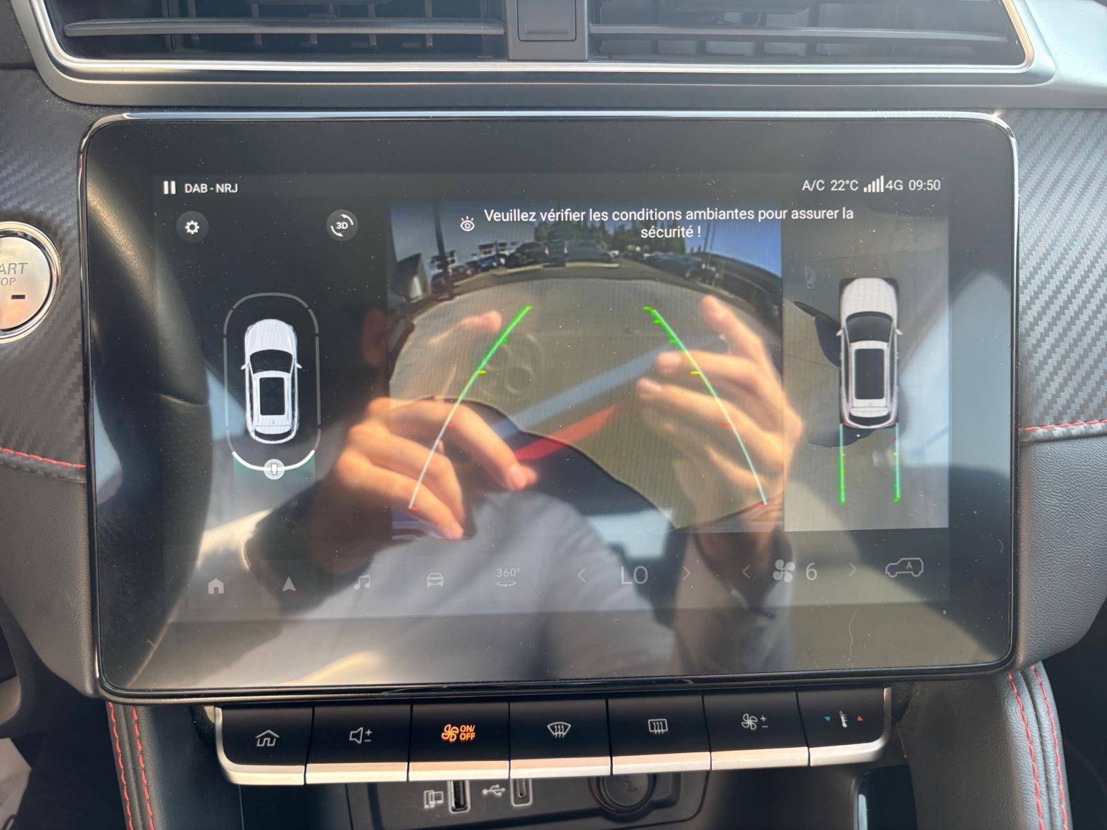 Image MG ZS Luxury 51kWh  ZS EV Autonomie Standard 51kWh - 130 kW 2WD Luxury