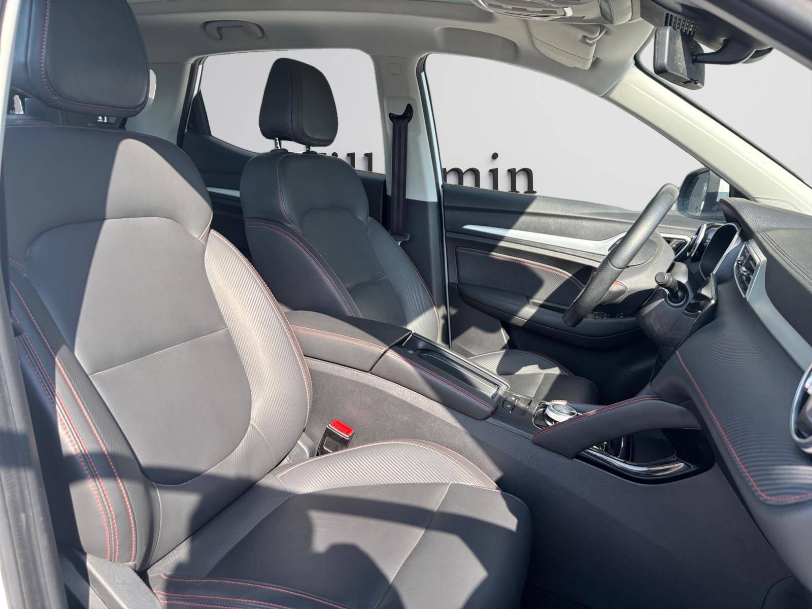 Image MG ZS Luxury 51kWh  ZS EV Autonomie Standard 51kWh - 130 kW 2WD Luxury