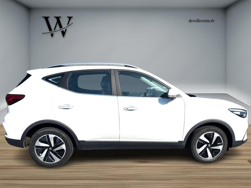 Image MG ZS Luxury 51kWh  ZS EV Autonomie Standard 51kWh - 130 kW 2WD Luxury