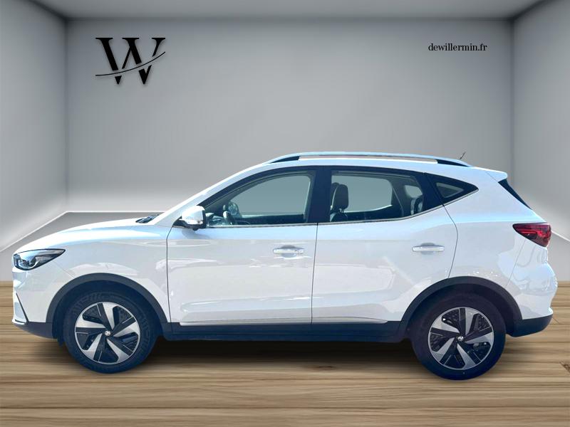 Image MG ZS Luxury 51kWh  ZS EV Autonomie Standard 51kWh - 130 kW 2WD Luxury