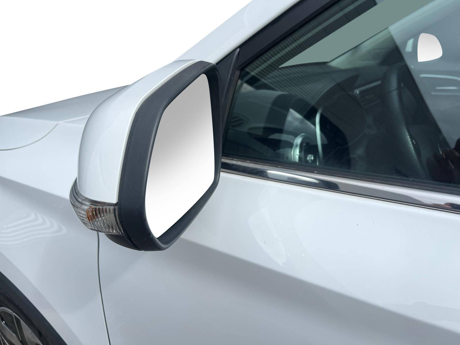 Image MG ZS Luxury 70kWh  ZS EV Autonomie Etendue 70kWh - 115 kW 2WD Luxury