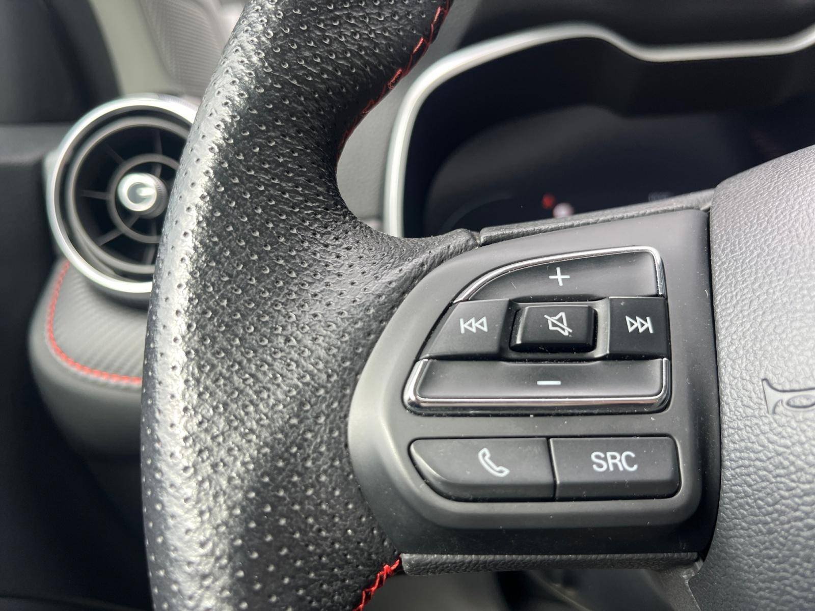 Image MG ZS Luxury 70kWh  ZS EV Autonomie Etendue 70kWh - 115 kW 2WD Luxury