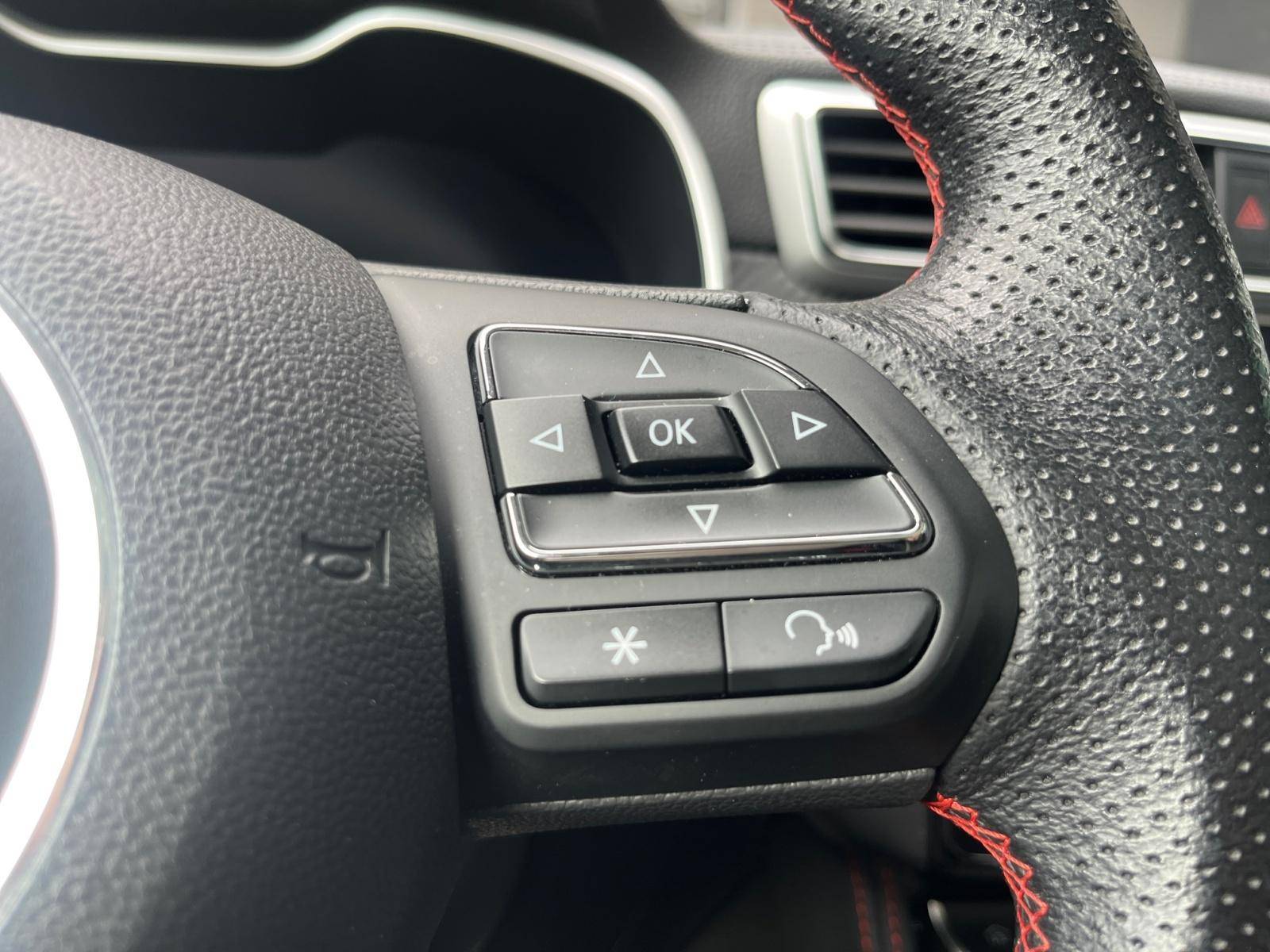 Image MG ZS Luxury 70kWh  ZS EV Autonomie Etendue 70kWh - 115 kW 2WD Luxury