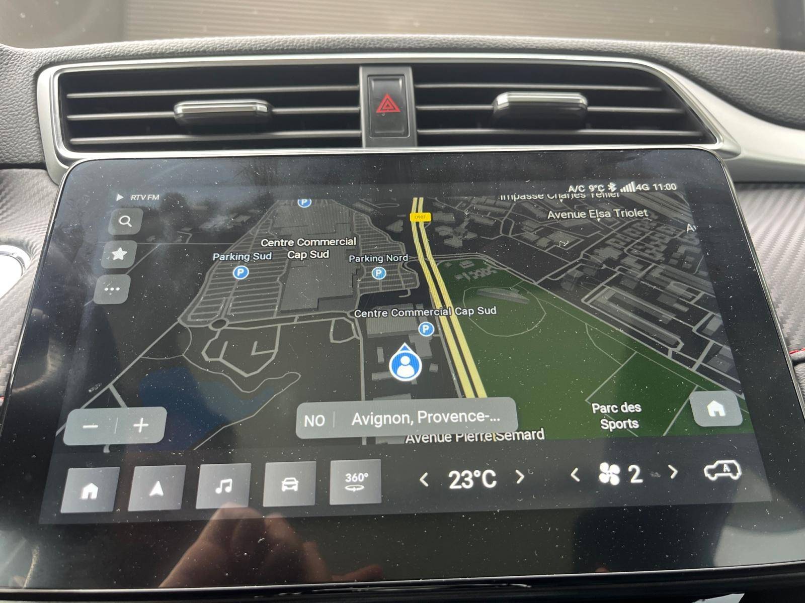 Image MG ZS Luxury 70kWh  ZS EV Autonomie Etendue 70kWh - 115 kW 2WD Luxury