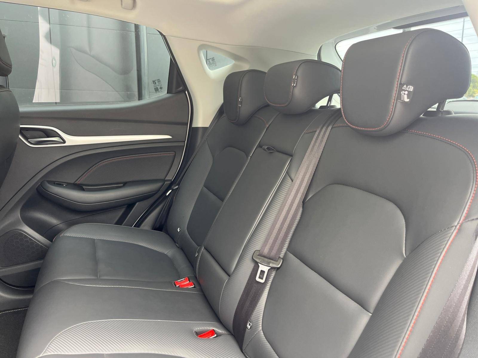 Image MG ZS Luxury 70kWh  ZS EV Autonomie Etendue 70kWh - 115 kW 2WD Luxury