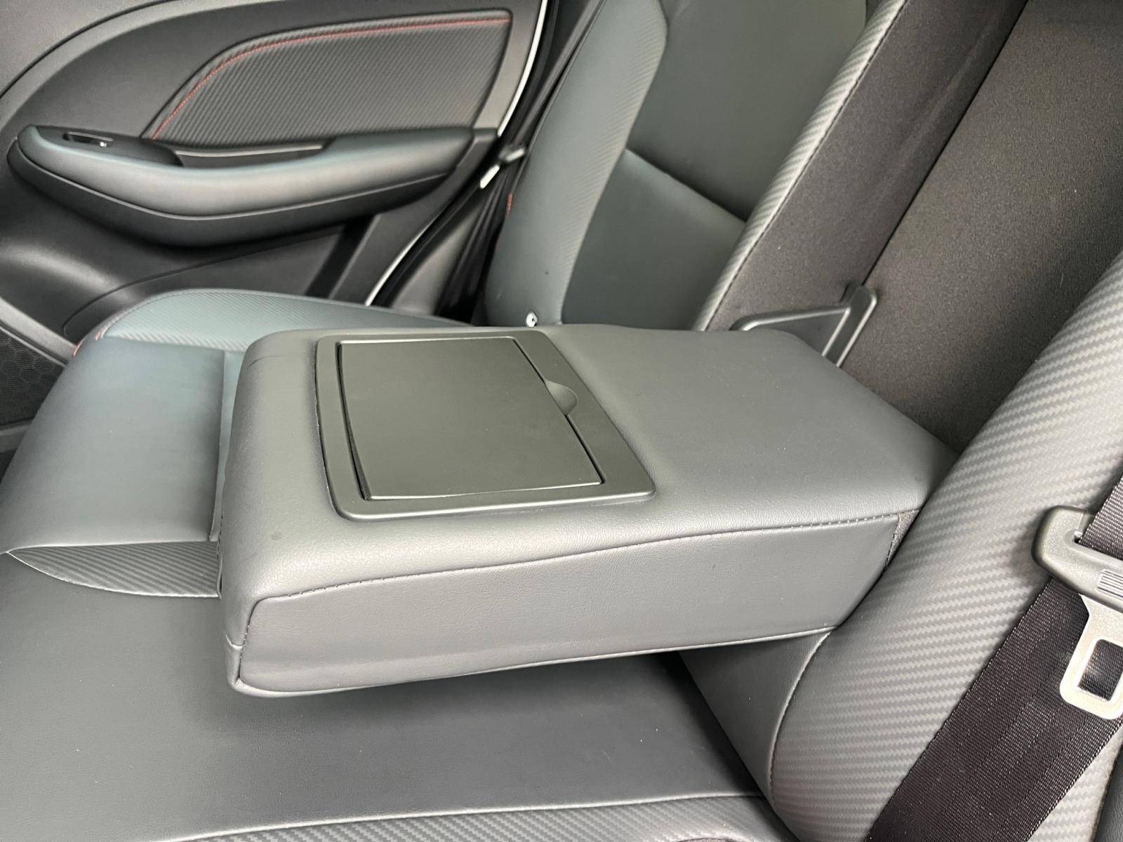 Image MG ZS Luxury 70kWh  ZS EV Autonomie Etendue 70kWh - 115 kW 2WD Luxury