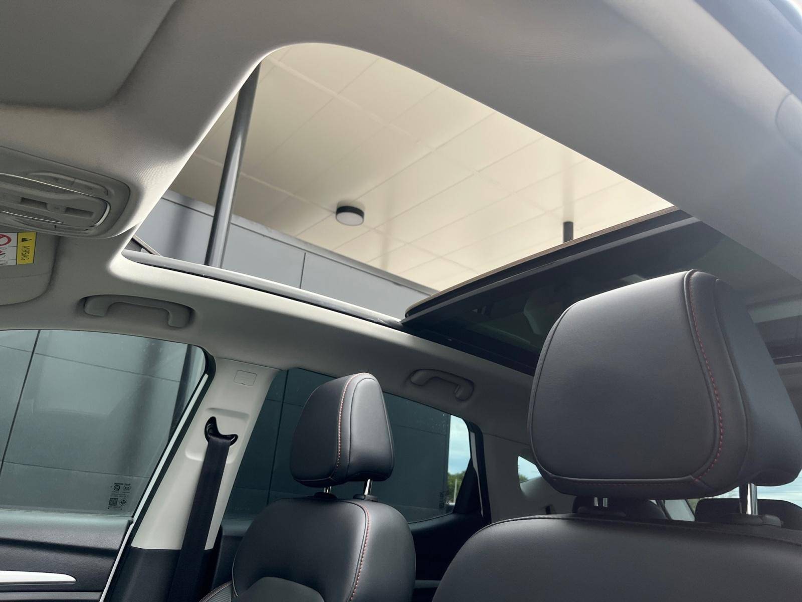 Image MG ZS Luxury 70kWh  ZS EV Autonomie Etendue 70kWh - 115 kW 2WD Luxury