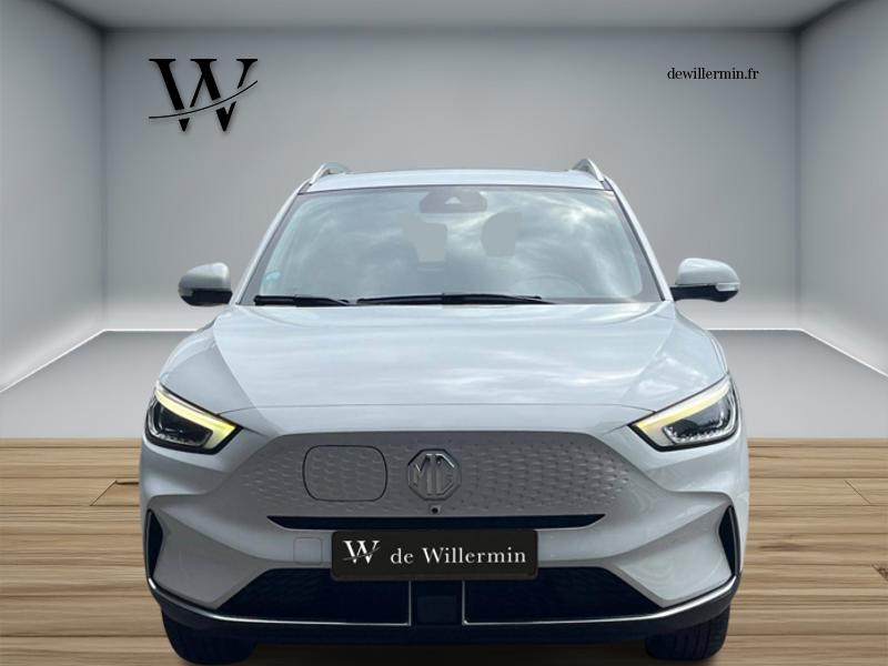 Image MG ZS Luxury 70kWh  ZS EV Autonomie Etendue 70kWh - 115 kW 2WD Luxury