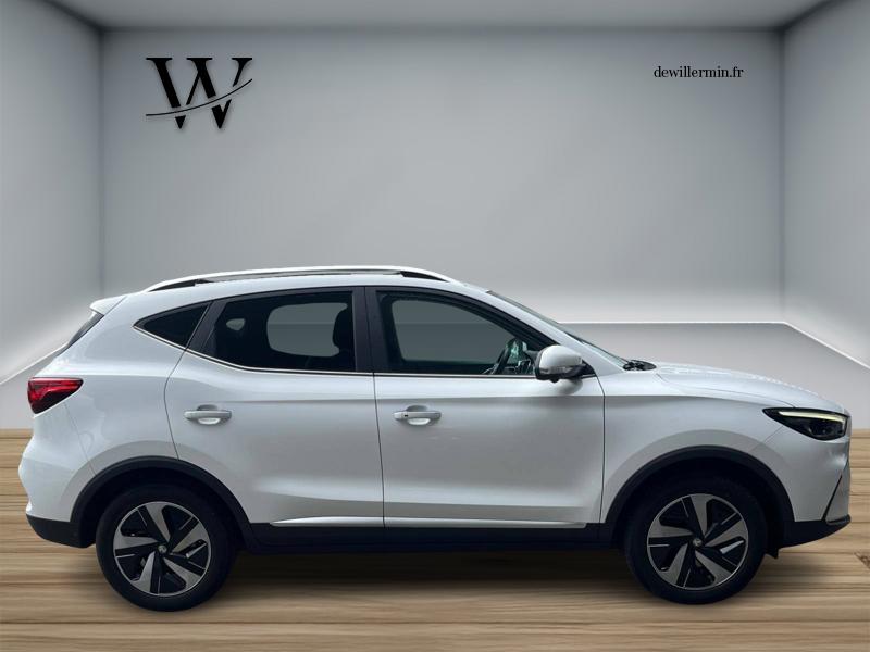 Image MG ZS Luxury 70kWh  ZS EV Autonomie Etendue 70kWh - 115 kW 2WD Luxury