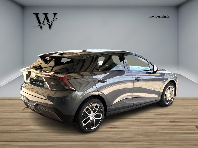 Image MG MG4 Luxury 64kWh 150kW  MG4 64KWH LUXURY