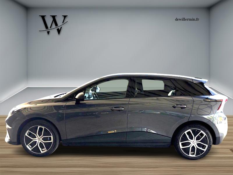 Image MG MG4 Luxury 64kWh 150kW  MG4 64KWH LUXURY