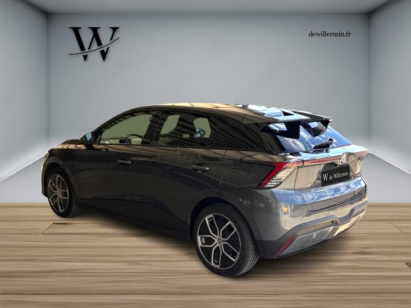 Image MG MG4 Luxury 64kWh 150kW  MG4 64KWH LUXURY