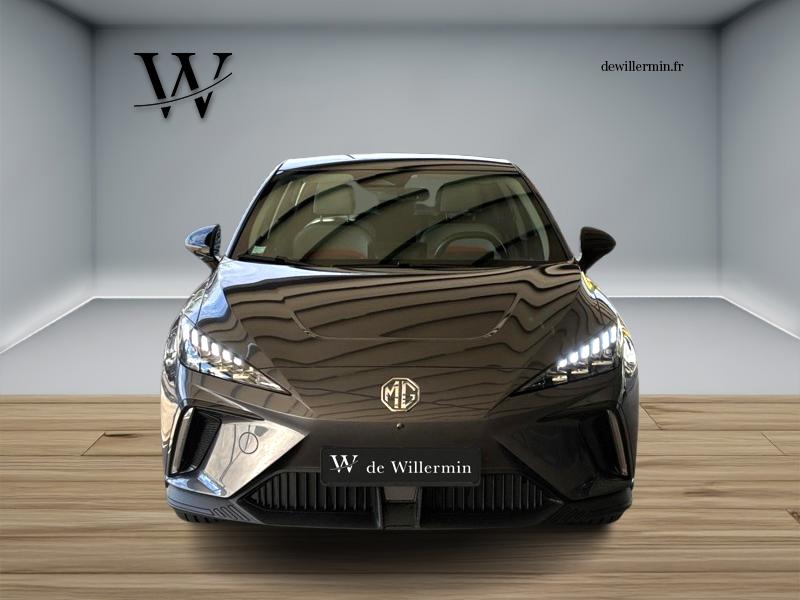 Image MG MG4 Luxury 64kWh 150kW  MG4 64KWH LUXURY