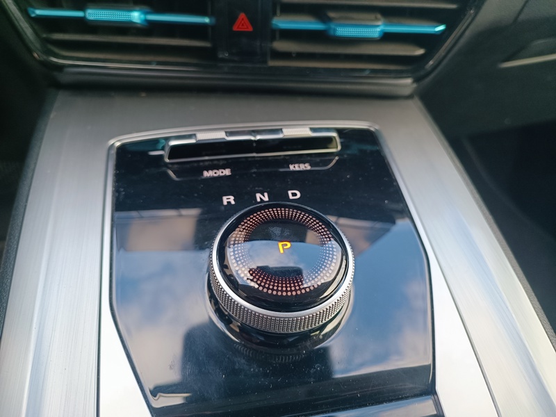 Image MG MG5 Luxury 61kWh  MG5 Autonomie Etendue 61kWh Luxury