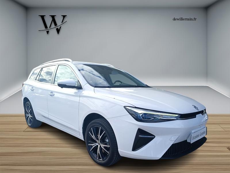 Image MG MG5 Luxury 61kWh  MG5 Autonomie Etendue 61kWh Luxury