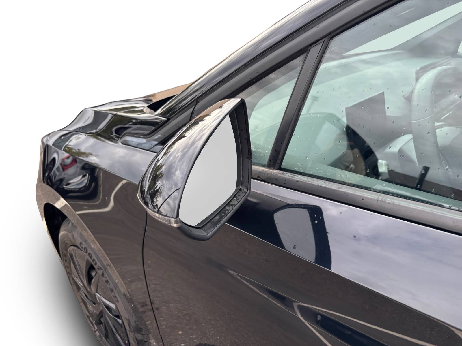 Image MG MG4 Standard 51kWh 125kW  MG4 Electric 51kWh - 125 kW 2WD Standard