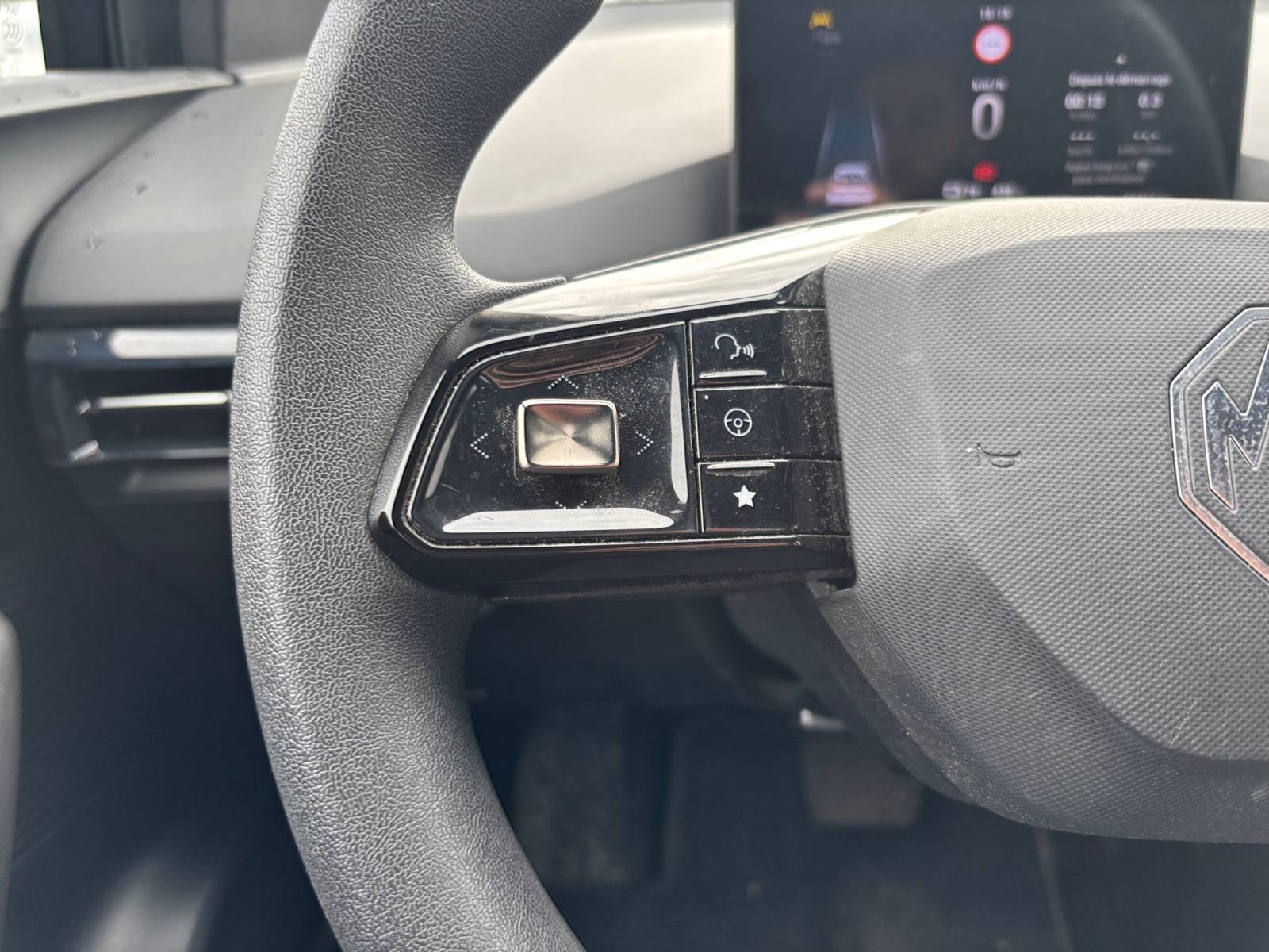 Image MG MG4 Standard 51kWh 125kW  MG4 Electric 51kWh - 125 kW 2WD Standard