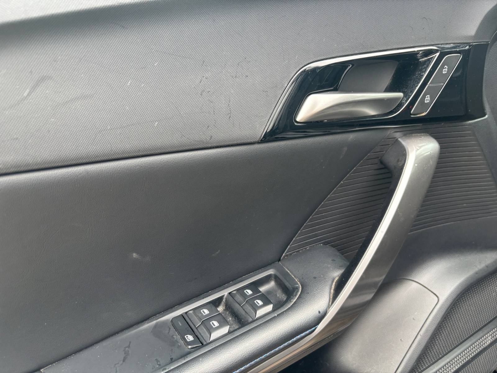 Image MG MG4 Standard 51kWh 125kW  MG4 Electric 51kWh - 125 kW 2WD Standard