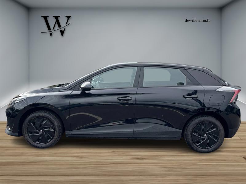 Image MG MG4 Standard 51kWh 125kW  MG4 Electric 51kWh - 125 kW 2WD Standard