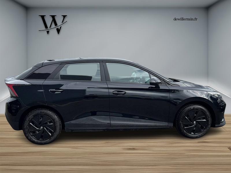 Image MG MG4 Standard 51kWh 125kW  MG4 Electric 51kWh - 125 kW 2WD Standard