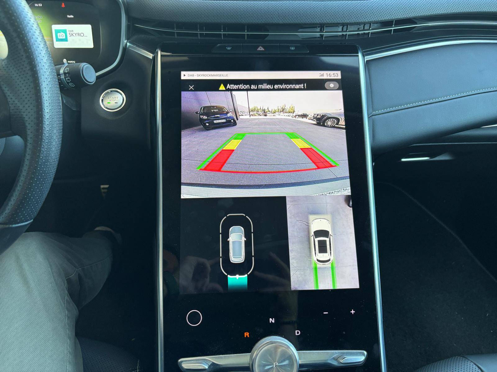 Image MG MARVEL R Luxury 70kWh  Marvel R EV 2WD Luxury