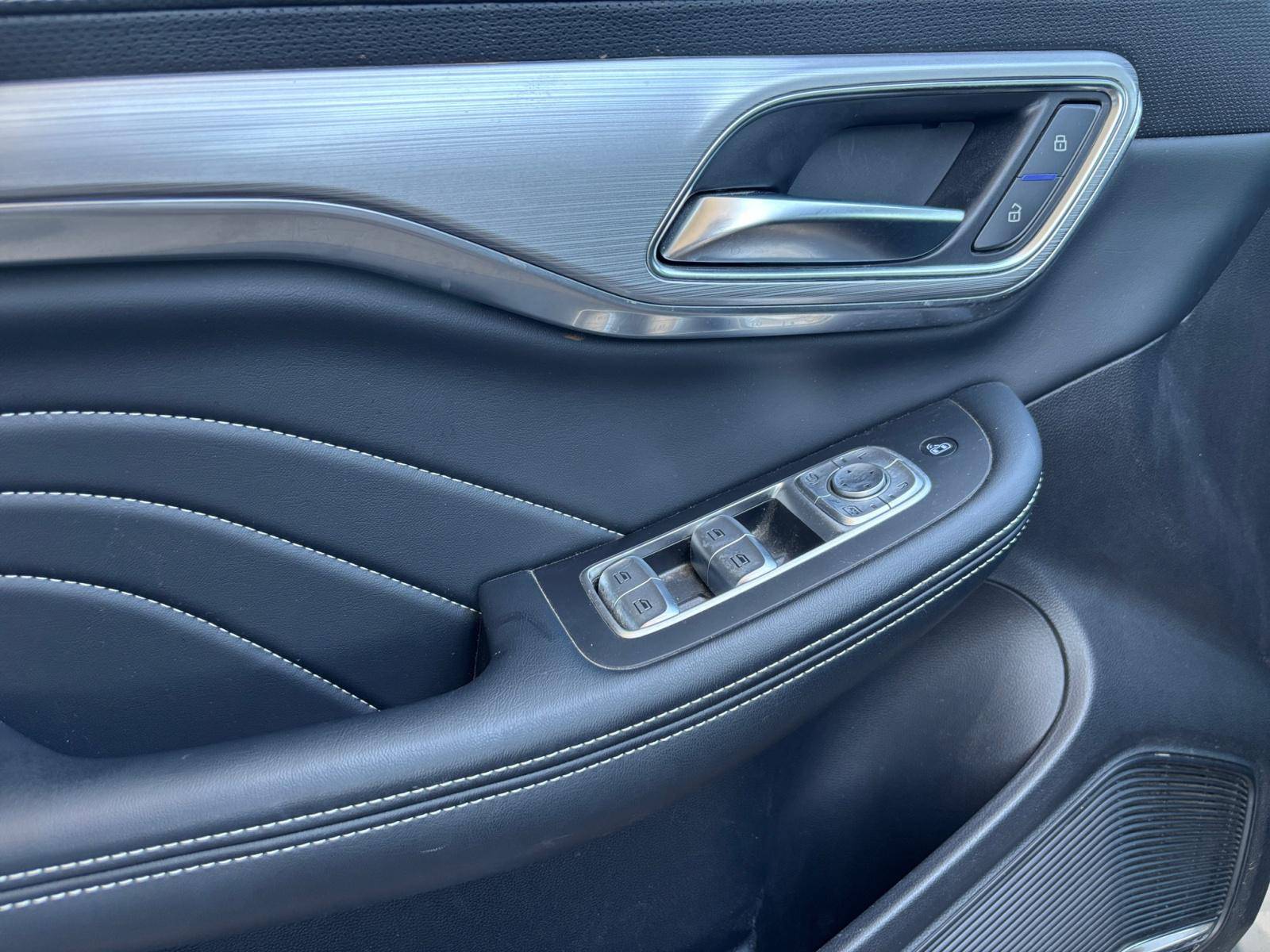 Image MG MARVEL R Luxury 70kWh  Marvel R EV 2WD Luxury