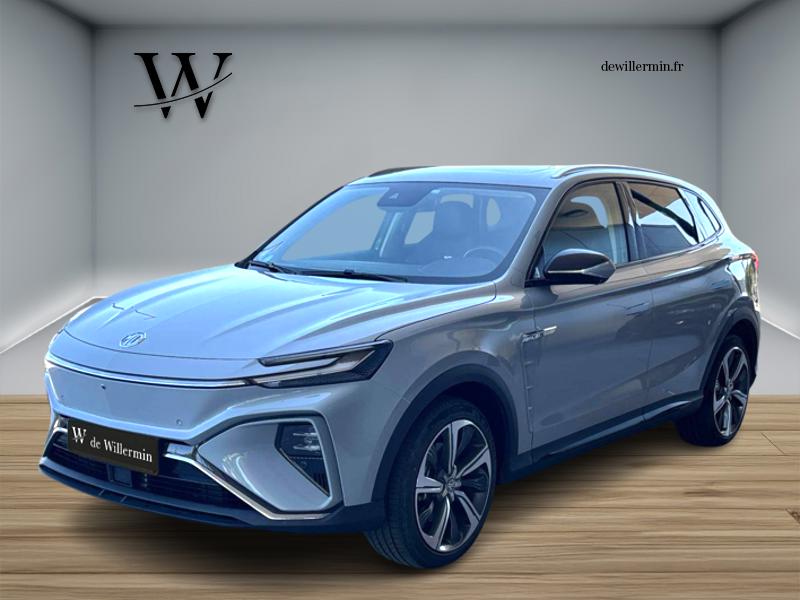 Photo MG MARVEL R Luxury 70kWh  Marvel R EV 2WD Luxury