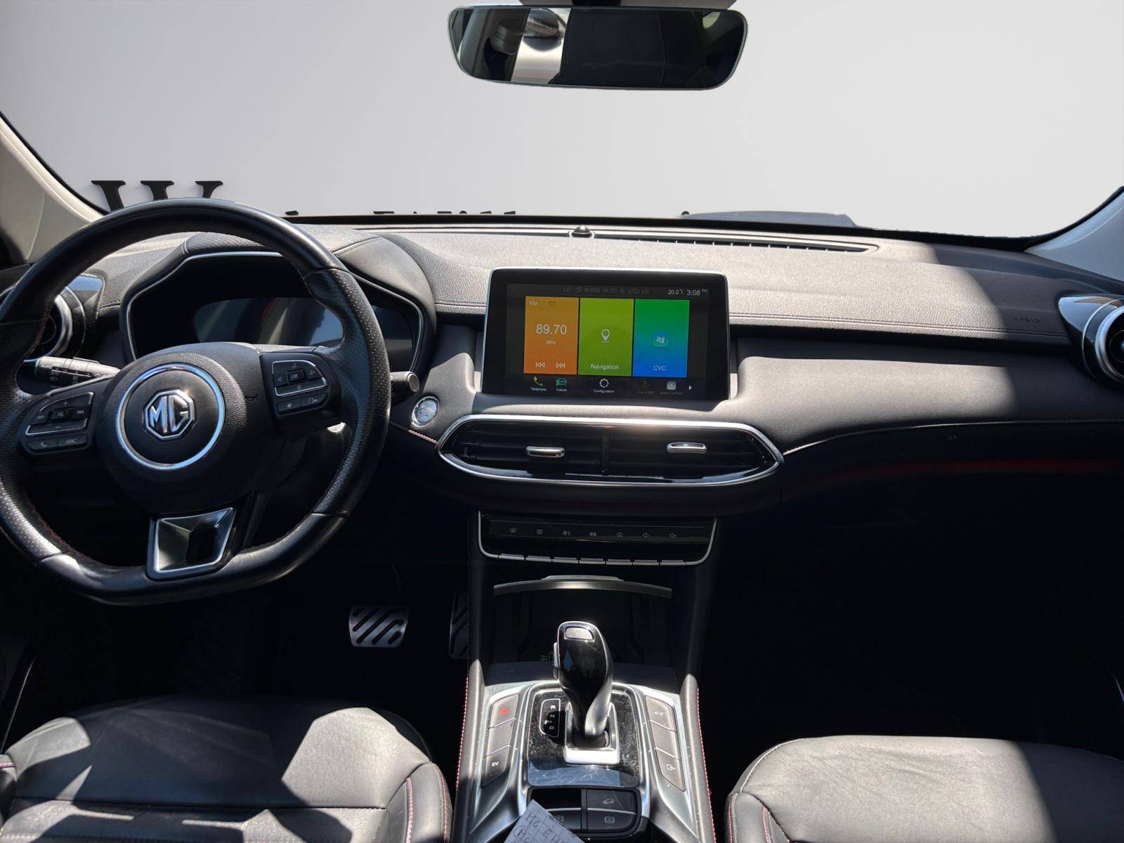 Image MG EHS 1.5T GDI PHEV Luxury Auto  EHS 1.5T GDI PHEV Luxury