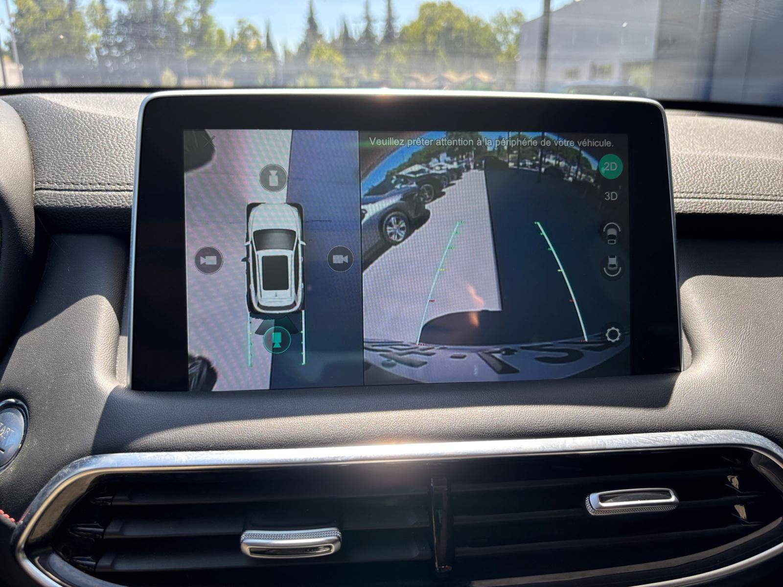 Image MG EHS 1.5T GDI PHEV Luxury Auto  EHS 1.5T GDI PHEV Luxury