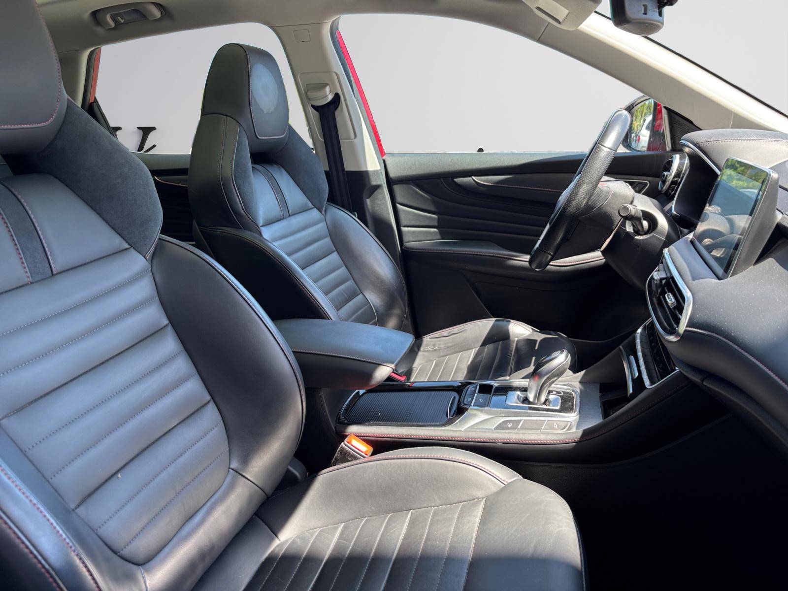 Image MG EHS 1.5T GDI PHEV Luxury Auto  EHS 1.5T GDI PHEV Luxury