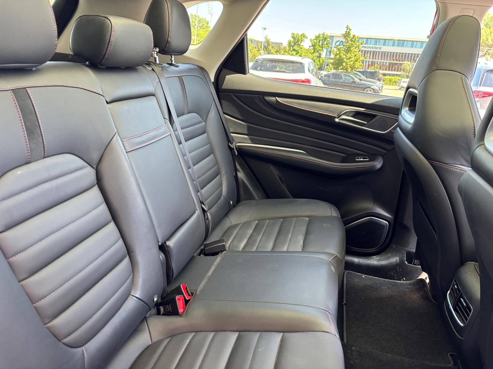 Image MG EHS 1.5T GDI PHEV Luxury Auto  EHS 1.5T GDI PHEV Luxury