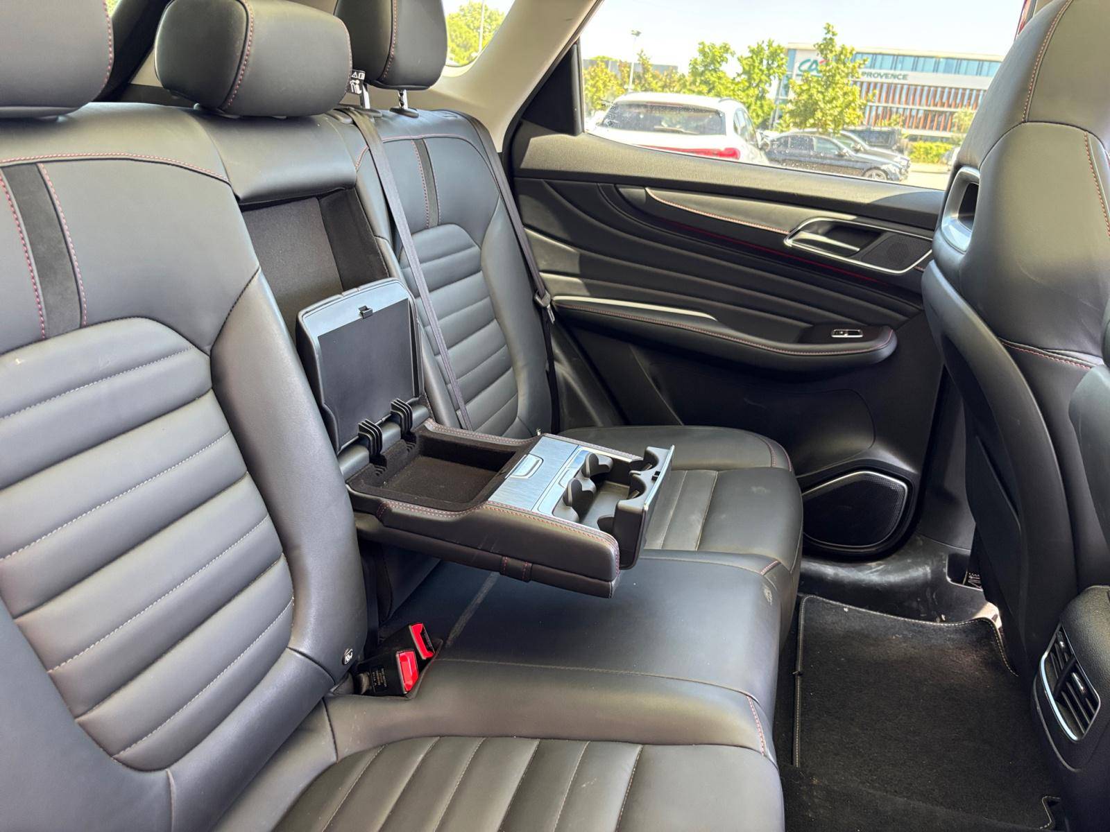 Image MG EHS 1.5T GDI PHEV Luxury Auto  EHS 1.5T GDI PHEV Luxury