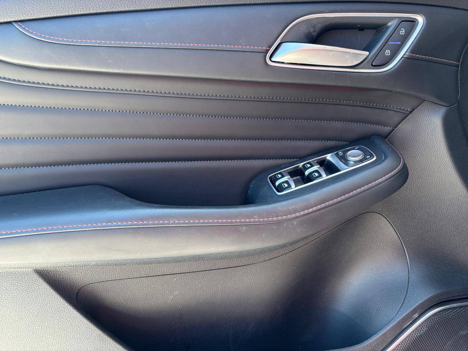 Image MG EHS 1.5T GDI PHEV Luxury Auto  EHS 1.5T GDI PHEV Luxury