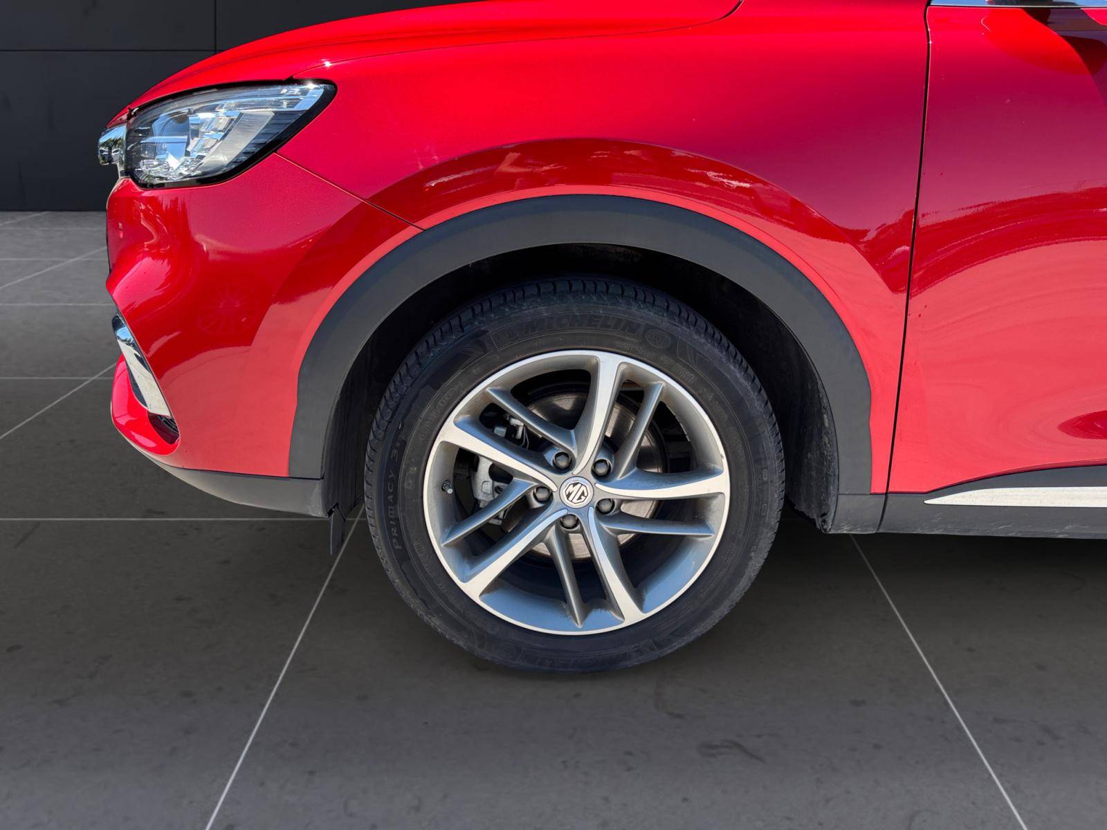 Image MG EHS 1.5T GDI PHEV Luxury Auto  EHS 1.5T GDI PHEV Luxury