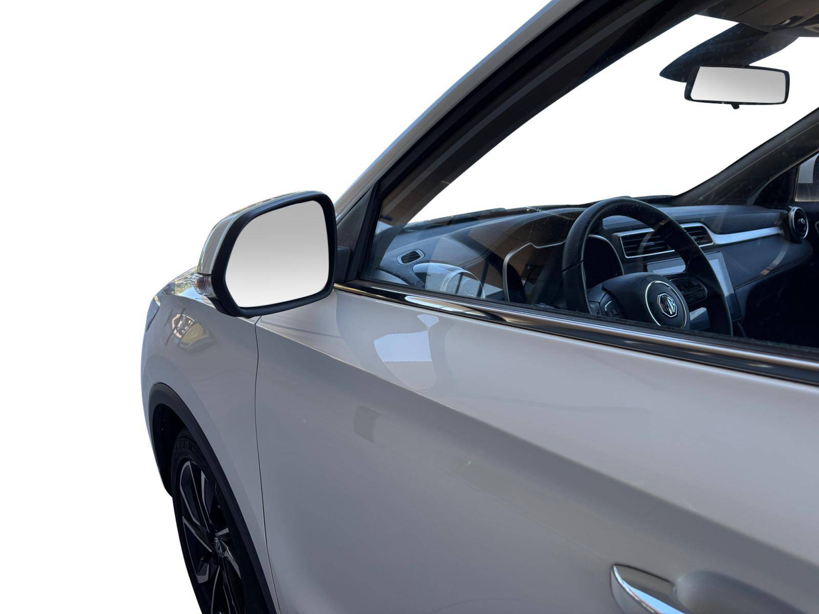 Image MG ZS 1.5L VTI-Tech 106ch BVM5 Luxury  ZS 1.5 VTI-TECH 106CH BVM5 LUXURY