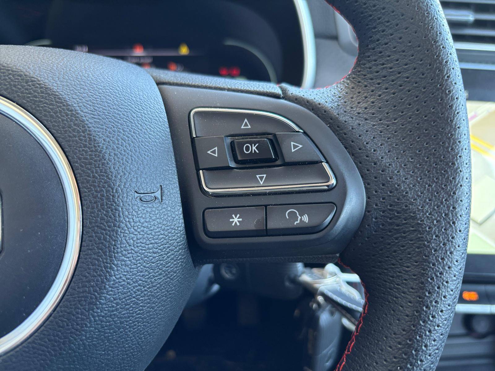 Image MG ZS 1.5L VTI-Tech 106ch BVM5 Luxury  ZS 1.5 VTI-TECH 106CH BVM5 LUXURY