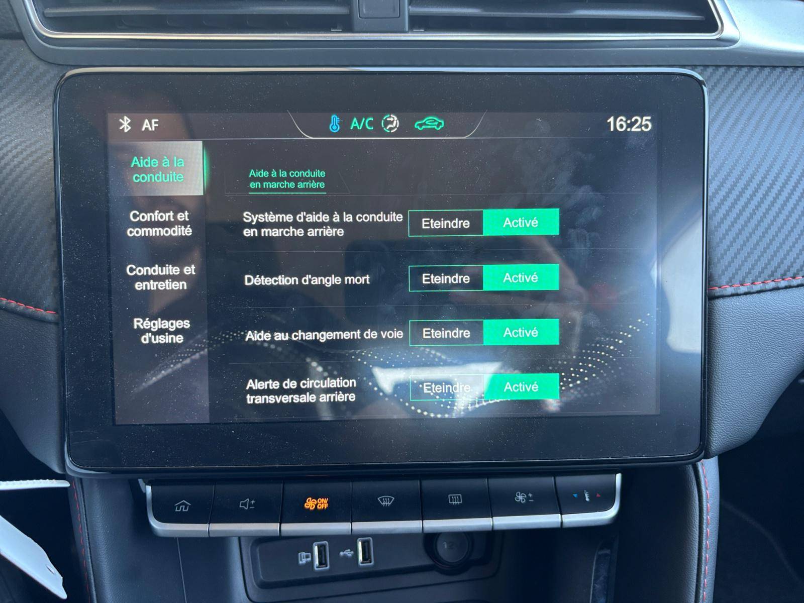 Image MG ZS 1.5L VTI-Tech 106ch BVM5 Luxury  ZS 1.5 VTI-TECH 106CH BVM5 LUXURY