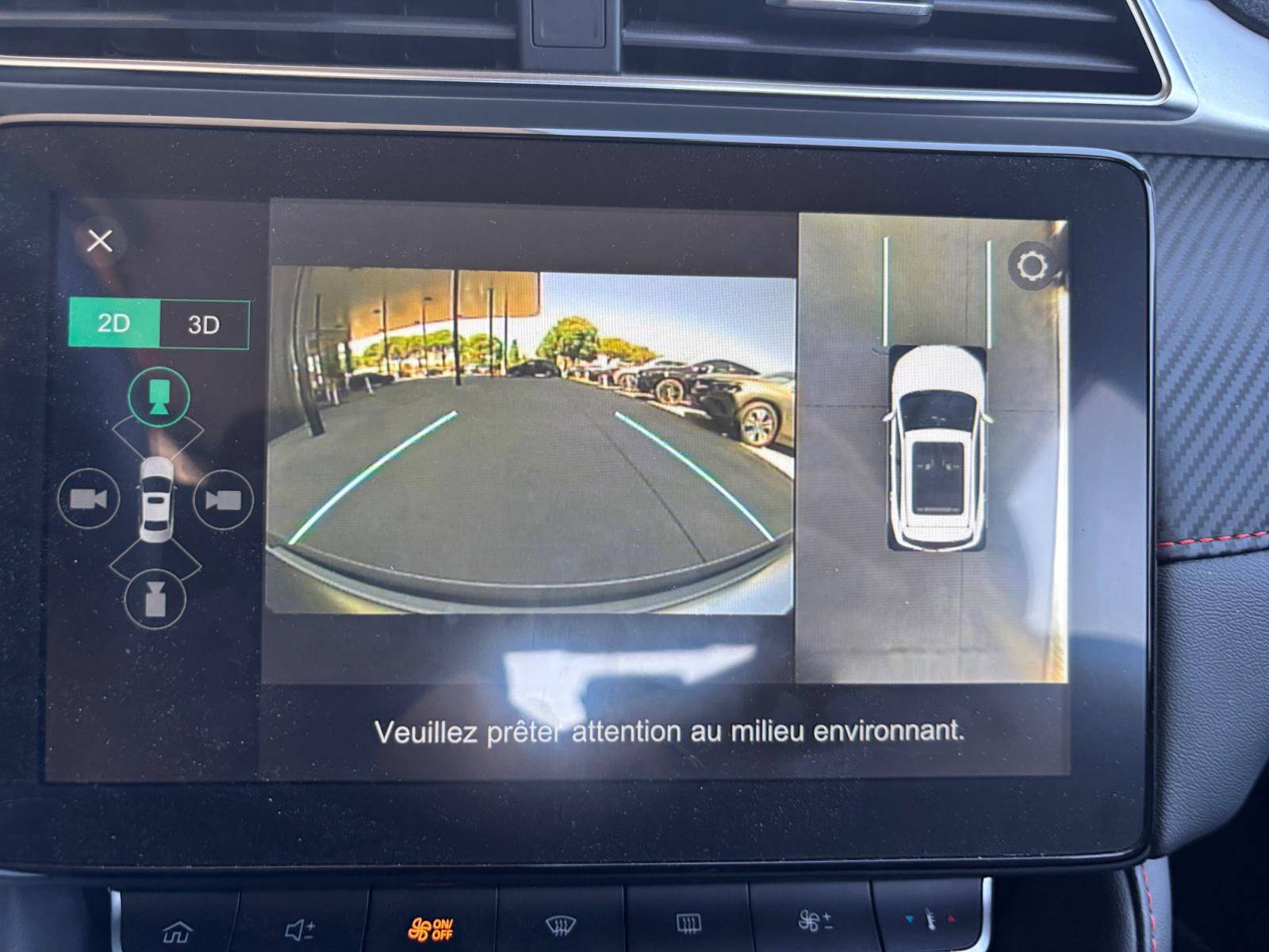 Image MG ZS 1.5L VTI-Tech 106ch BVM5 Luxury  ZS 1.5 VTI-TECH 106CH BVM5 LUXURY