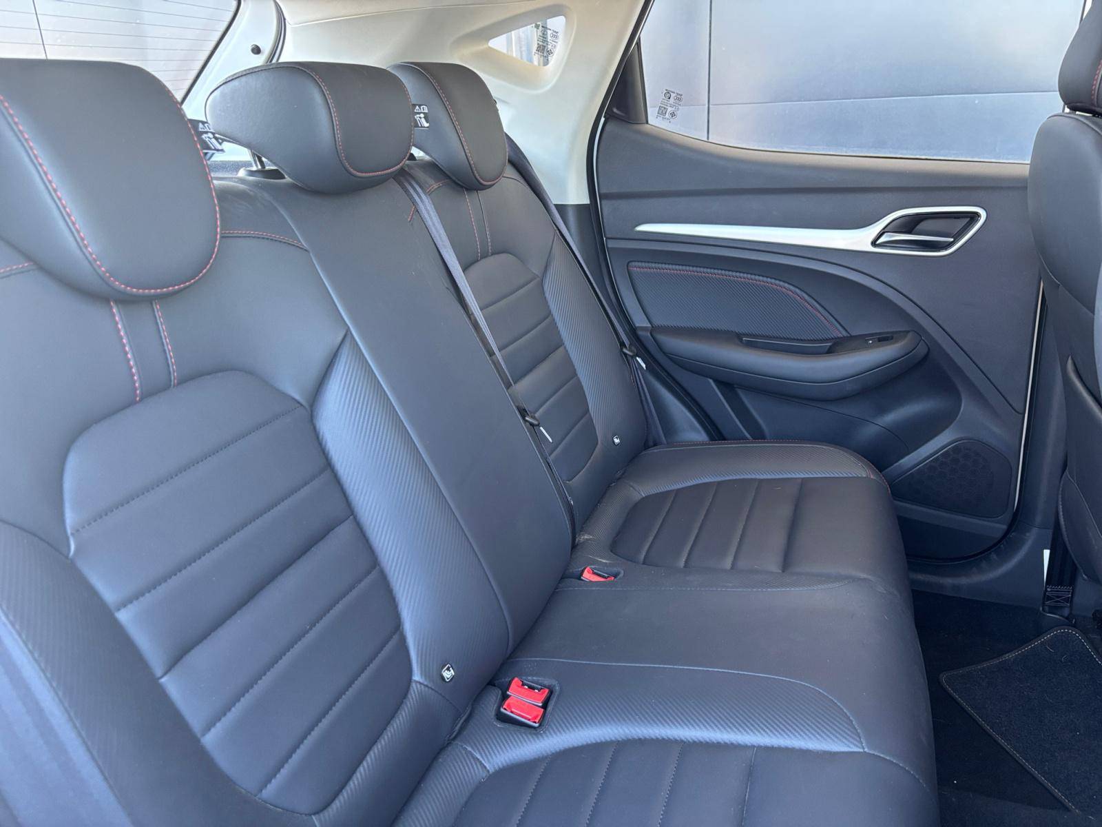 Image MG ZS 1.5L VTI-Tech 106ch BVM5 Luxury  ZS 1.5 VTI-TECH 106CH BVM5 LUXURY