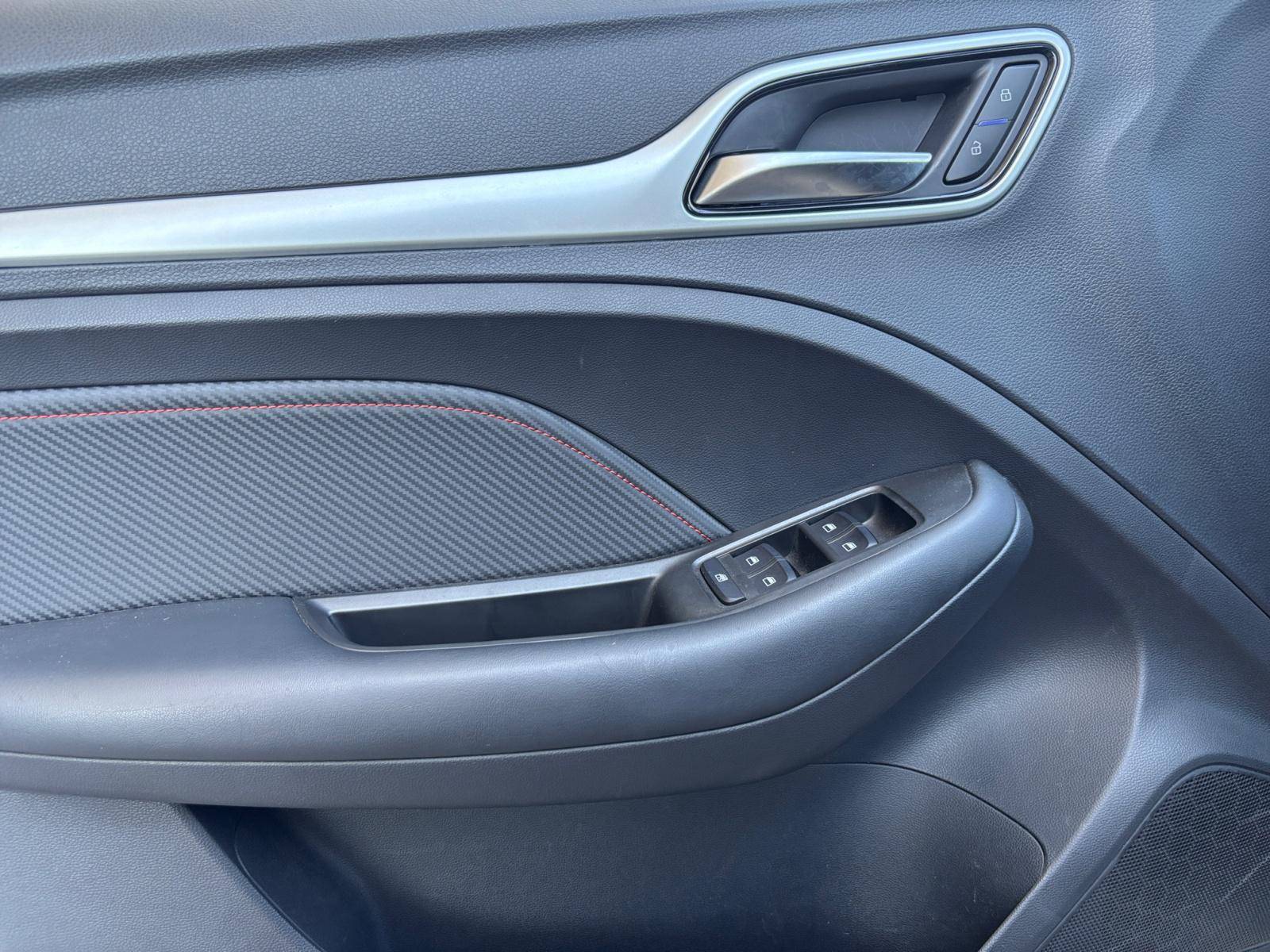 Image MG ZS 1.5L VTI-Tech 106ch BVM5 Luxury  ZS 1.5 VTI-TECH 106CH BVM5 LUXURY